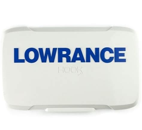 Дополнительные функции эхолота Lowrance Hook2 для оптимальной работы