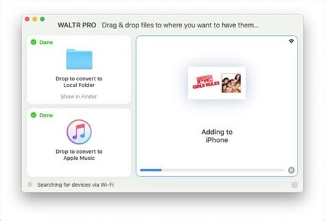 Доступные альтернативы iTunes с отсутствием DRM