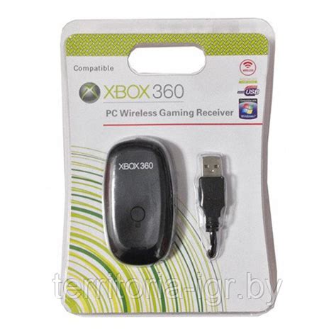 Драйвер для подключения Джойстика Xbox 360 по USB