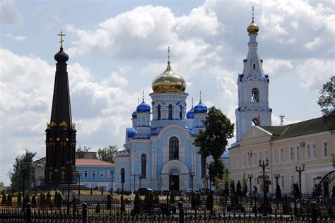 Древние достопримечательности, свидетели величия и славы Киева