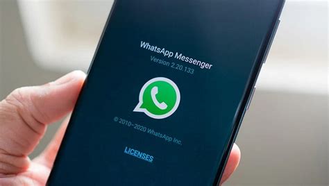 Другие способы добавления контактов в WhatsApp