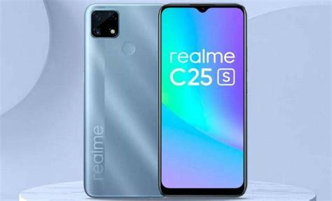 Другие способы освобождения места на Realme C25s