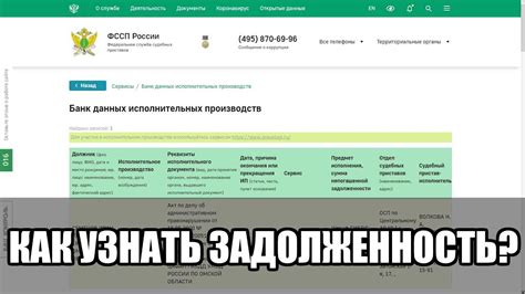 Другие способы узнать информацию о штрафе АМПП