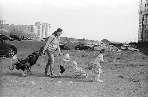 Жизнь и детство Андрея Бочарова