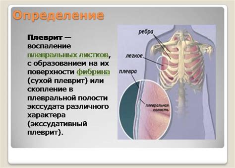 Заболевания бронхов: основные проблемы и лечение