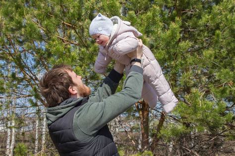 Забота родителей о потомстве: почему она важна?