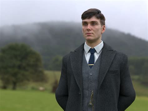 Завершение "Peaky Blinders": наследие Томаса Шелби и вклад в сериал