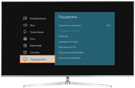 Завершение настройки звука на телевизоре Sony