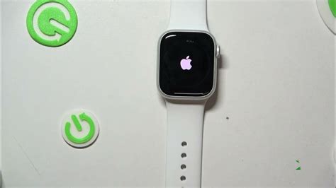 Завершение настройки Apple Watch