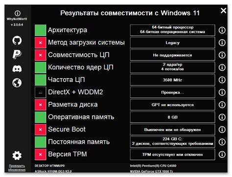 Завершение подключения и проверка работоспособности