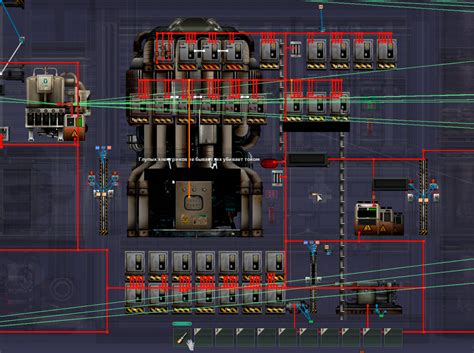 Завершение установки стыковочного люка Barotrauma