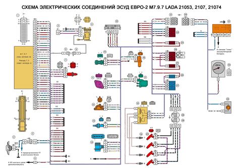 Завершение установки электростеклоподъемников на ВАЗ 2107 инжектор