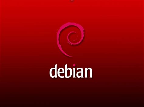 Завершение установки Debian 10 на виртуальную машину