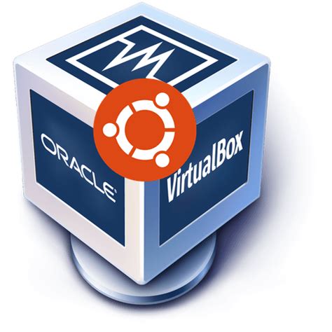 Завершение установки Ubuntu 22.04 на VirtualBox