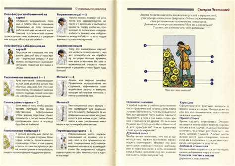 Загадки белой карты и ее тайное значение