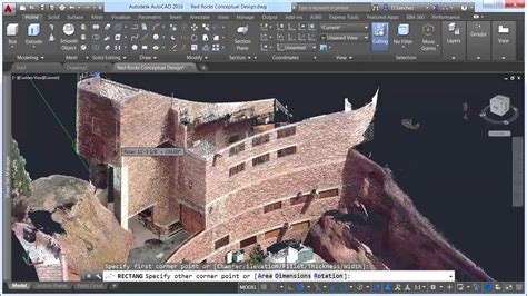 Загрузите установочные файлы AutoCAD 2016