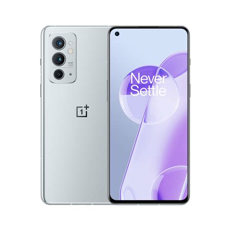 Загрузите файл Oxygen OS для OnePlus 9RT