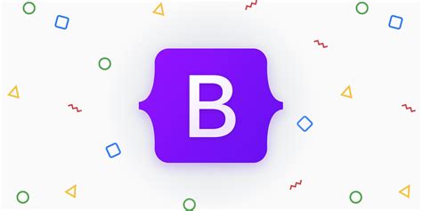 Загрузка иконок Bootstrap 5