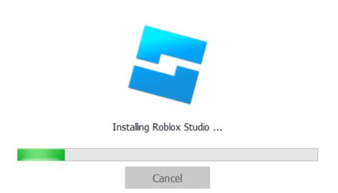 Загрузка и установка Роблокс Студио на телефоне