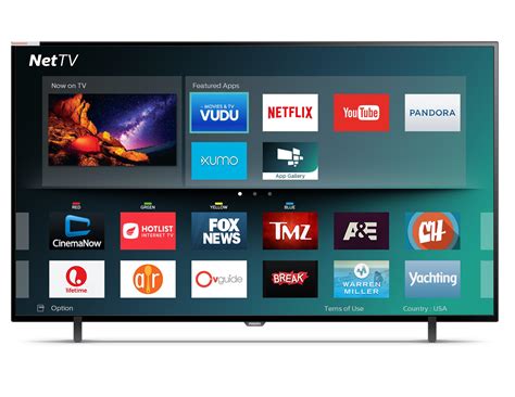 Загрузка и установка приложения "Кинопоиск" на телевизор Philips Smart TV