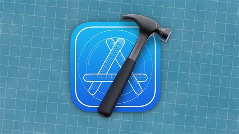 Загрузка и установка приложения с помощью Xcode