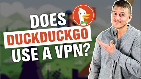 Загрузка и установка приложения DuckDuckGo VPN