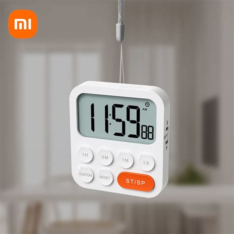 Загрузка и установка приложения Xiaomi Clock на ваше устройство