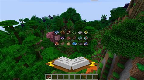 Загрузка и установка Minecraft Server 1.12.2