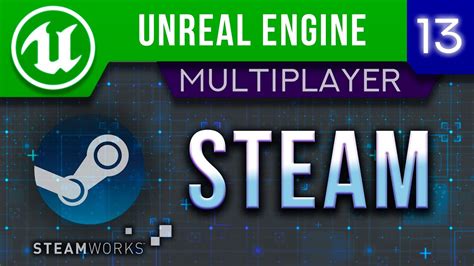 Загрузка и установка Steamworks SDK