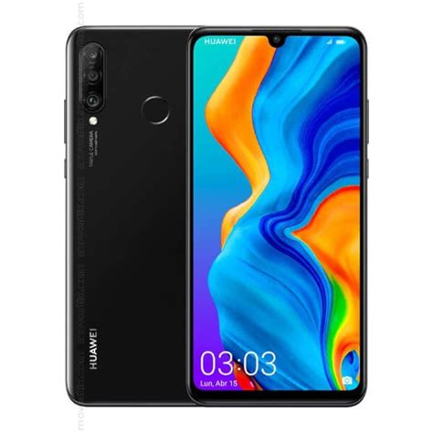 Загрузка медиафайлов на Huawei P30 Lite: инструкция