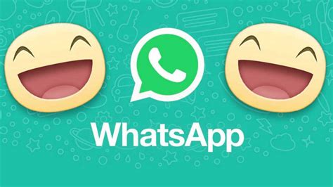 Загрузка стикеров в WhatsApp на iOS