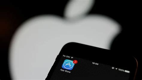 Зайдите в App Store с помощью своего Apple ID