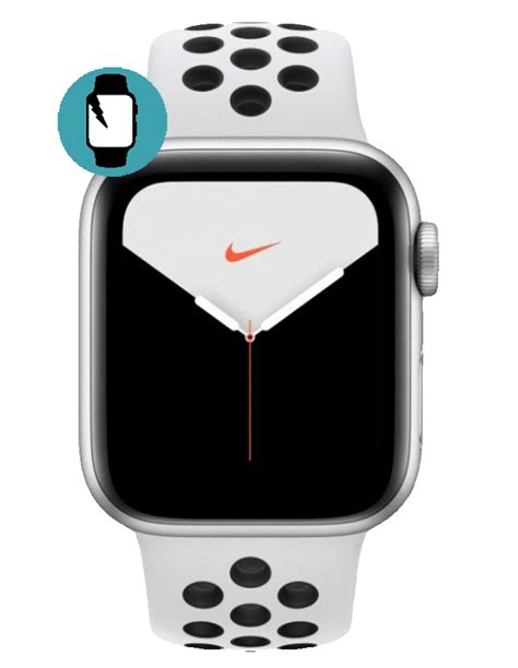 Замена экрана Apple Watch: безопасно и легко