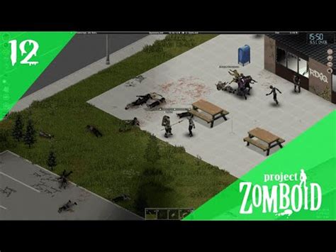 Запасайтесь чаем Project Zomboid и наслаждайтесь его вкусом