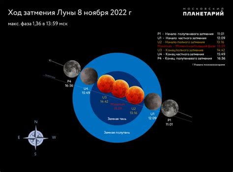 Запреты в полнолуние, которых нужно соблюдать