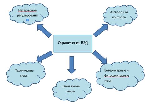 Запреты и ограничения: краткое понятие