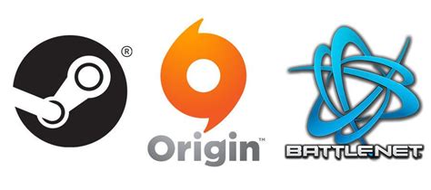 Запуск и игра в Origin-игры через Steam