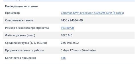 Запуск тестов нагрузки на процессор