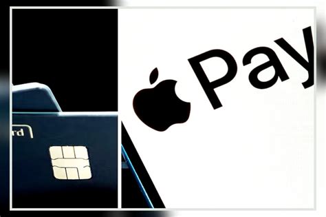 Запуск Apple Pay