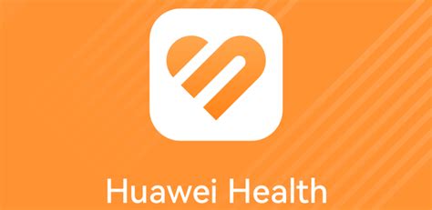 Запуск Huawei Health на Honor: вкладки и основные функции