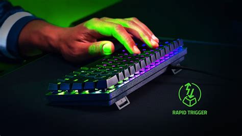 Запуск Razer Synapse