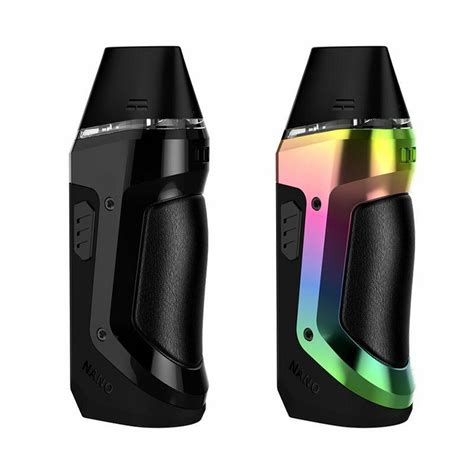 Зарядка и аккумулятор Geekvape n30