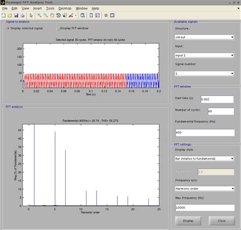 Зачем нужен FFT в MATLAB: преимущества использования