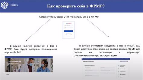 Зачем нужно проверять регистрацию в ФРМР: основные преимущества