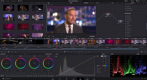 Зачем нужно удалять фон в DaVinci Resolve