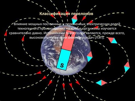 Защита от магнитных полей и их воздействие на организм человека