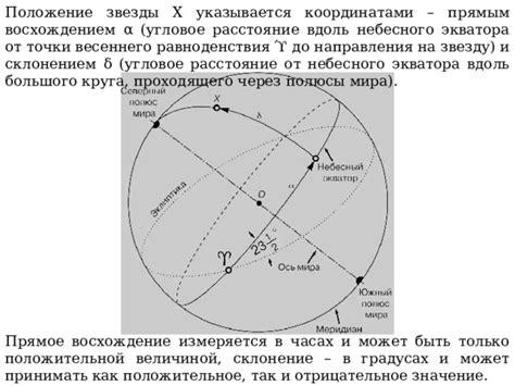 Звезды и их символическое значение