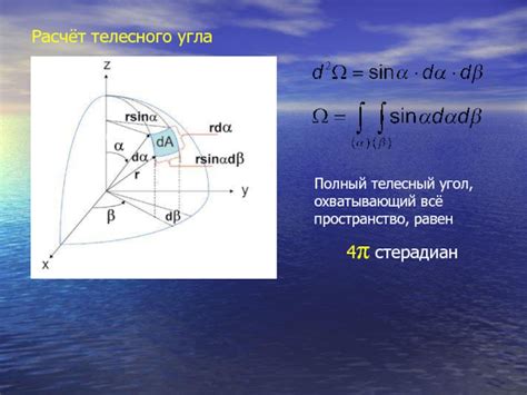 Звук, охватывающий всё пространство