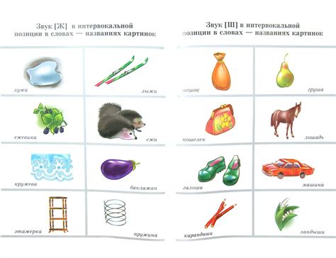 Звуки в начале слова: особенности и исключения