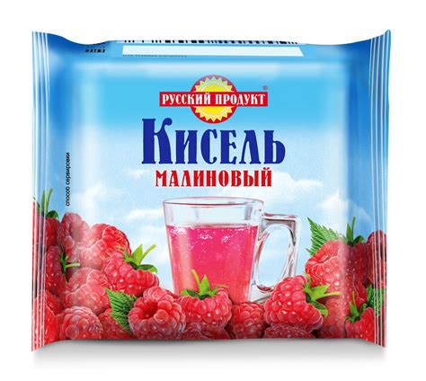 Зизифусовый кисель